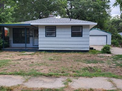 3354 Highland St, Muskegon Heights, MI, 49444