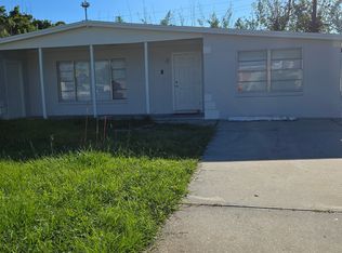5121 Eldorado Dr, Tampa, FL 33615