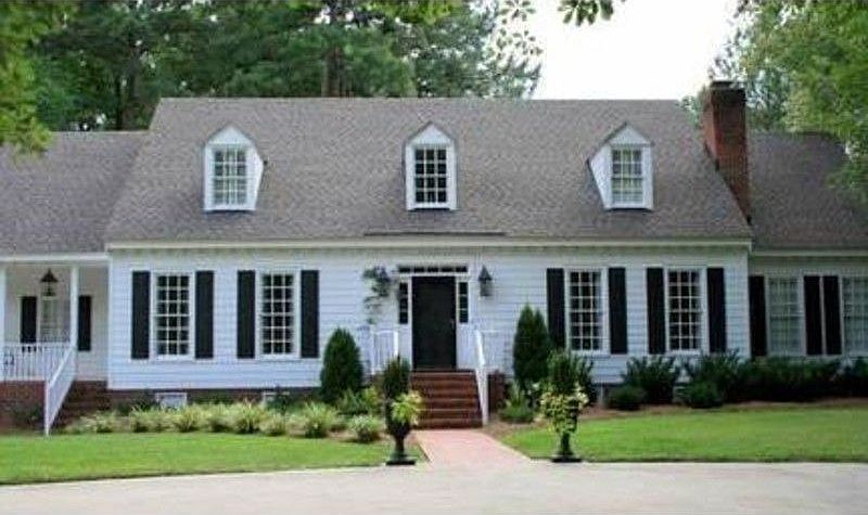 108 Bramblebush Ct, Rocky Mount, NC 27804 | Zillow