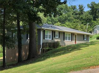 17 Wisteria Dr SE, Rome, GA 30161