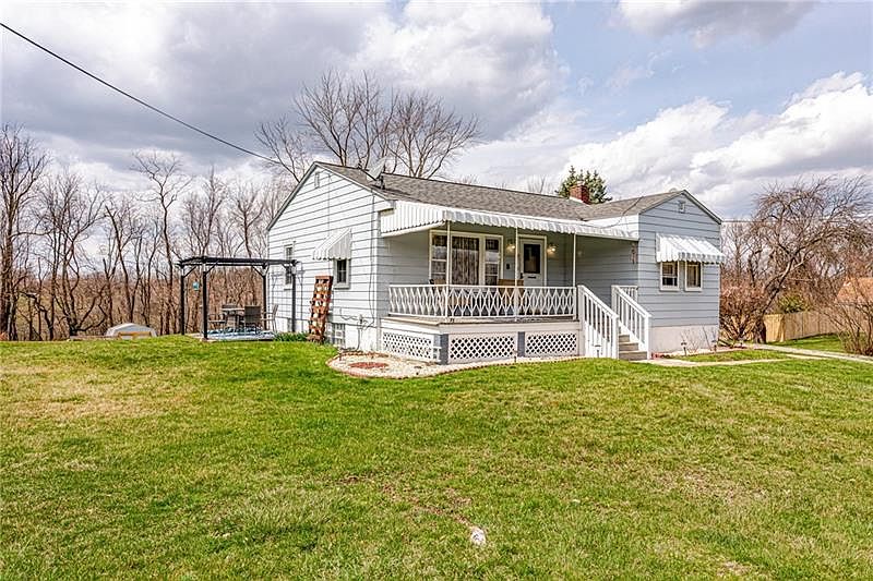 433 Hillview Dr, New Kensington, PA 15068 Zillow