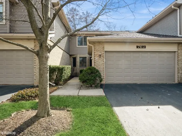 762 N Walden Dr, Palatine, IL 60067