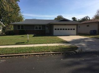 626 S Grandview Ave, Springfield, MO 65802