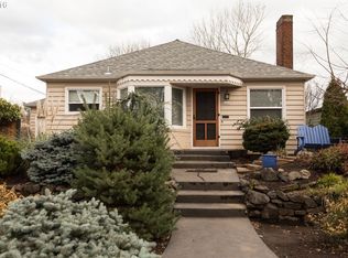 6600 SE 22nd Ave, Portland, OR 97202