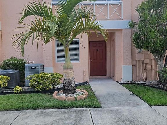 2nd image of 844 NW 208th Dr #844