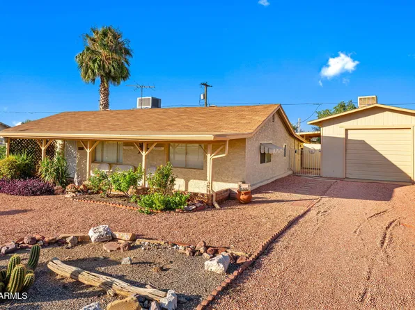 210 DEBS Circle, Morristown, AZ 85342