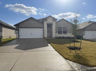 4830 Hawkins Dr, Belton, TX 76513
