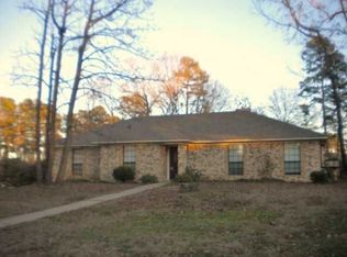 3603 Wyatt Ln, Texarkana, TX 75503