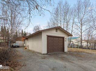 8341 Kip Ct, Anchorage, AK 99507