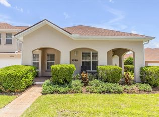 3580 CASALTA CIRCLE, NEW SMYRNA BEACH, FL 32168
