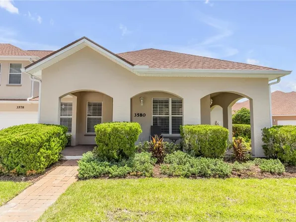 3580 Casalta Cir, New Smyrna Beach, FL 32168
