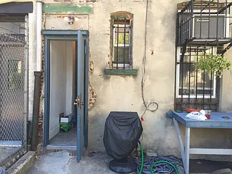 Rented by Alexander Bilu, LREB