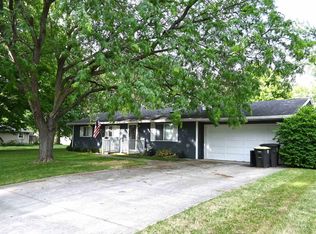 5704 Daisy Ln, Fort Wayne, IN