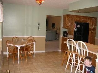 2542 W Wind Dr, Soddy Daisy, TN 37379