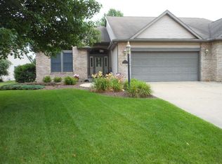 1656 Brookstone Ct, Elkhart, IN 46514