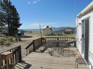 234 & 224 Lantern Loop LOT 300 & 301, Hartsel, CO 80449