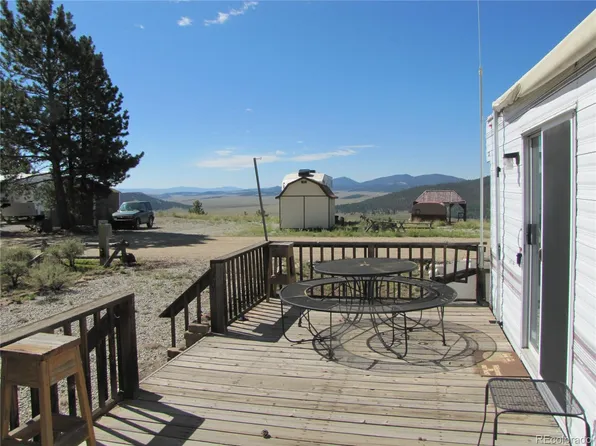 234 & 224 Lantern Loop LOT 300 & 301, Hartsel, CO 80449