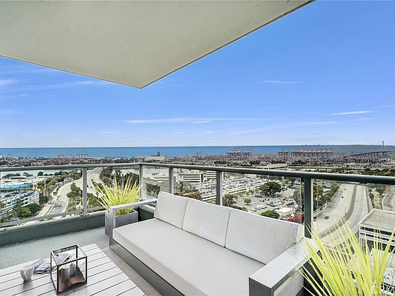 2nd image of 411 W Seaside Way Unit 1804