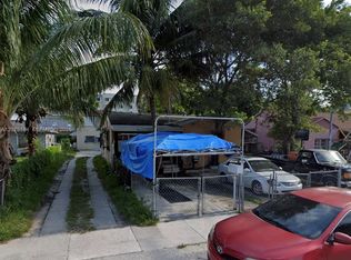 Holleman Manor, Miami, FL 33142