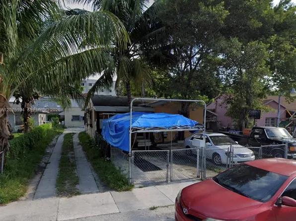 2283 NW 35th St, Miami, FL 33142