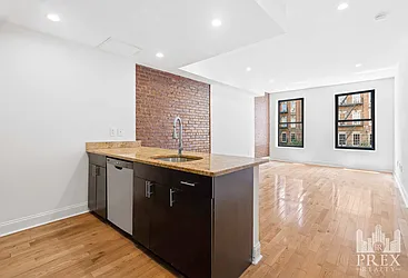 Rented by PREX Realty Corp