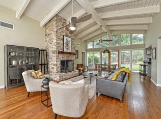 218 Capri, Lakeway, TX 78734