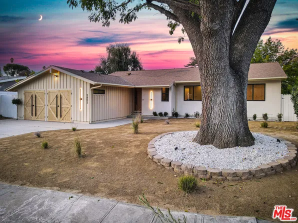 5853 Keokuk Ave, Woodland Hills, CA 91367