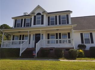 35 Providence Ct, Cameron, NC 28326