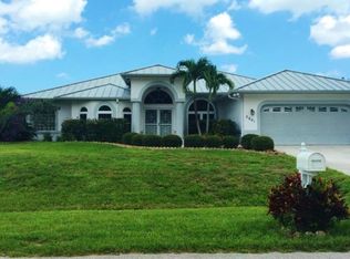 2801 SW Ann Arbor Rd, Port Saint Lucie, FL 34953