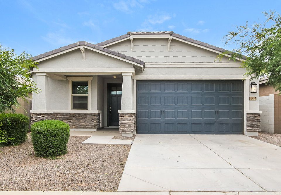 1st image of 14457 W Hackamore Dr