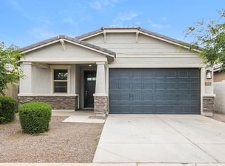 14457 W Hackamore Dr, Surprise, AZ 85387