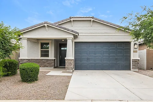 14457 W Hackamore Dr Photo 1