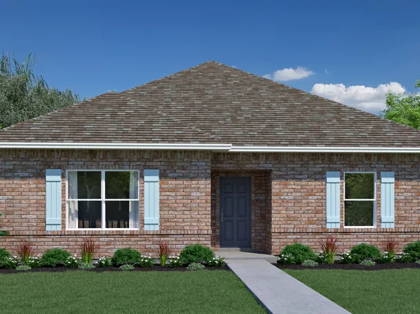 Panama Plan, Yellow River Ranch