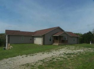 554 Wildwood Rd, Shell Knob, MO 65747