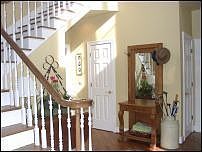 Entry Hall