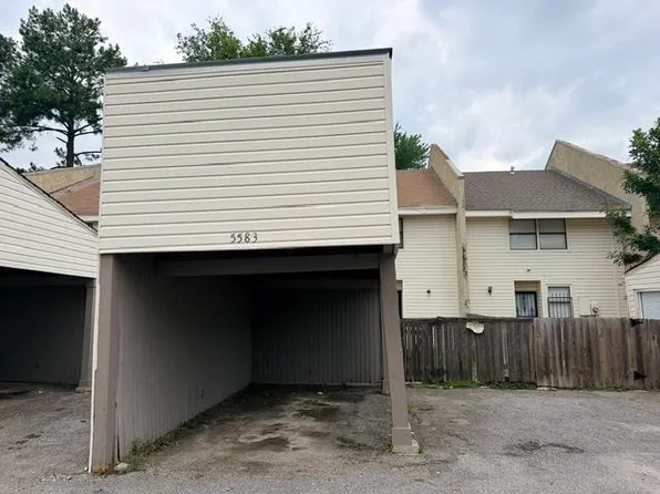 5583 Gates Cv #44, Memphis, TN 38115