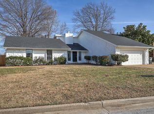 8905 E 74th St, Tulsa, OK 74133