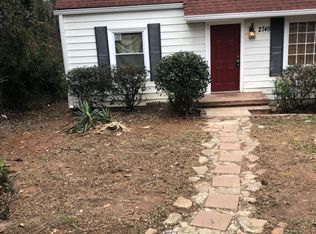 2745 Harlan Dr, East Point, GA 30344