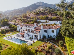495 E Mountain Dr, Santa Barbara, CA 93108