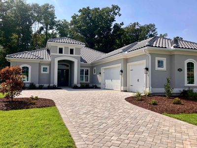 2053 Teramo Dr., Myrtle Beach, SC, 29579