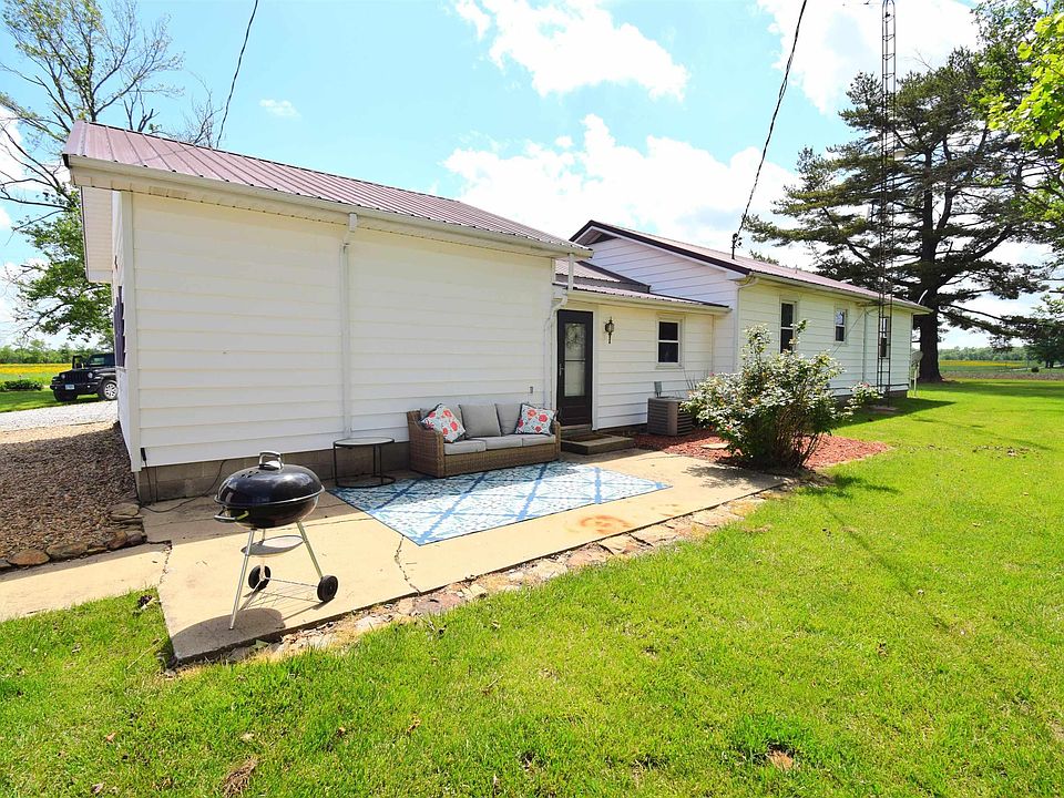 4560 E Davis Rd, Waltonville, IL 62894 Zillow