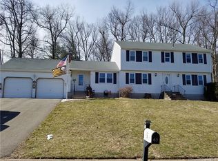 65 Couture Dr, Bristol, CT 06010