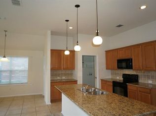 4411 Blackberry Rd, Melissa, TX 75454