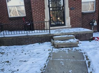 20145 Spencer St, Detroit, MI 48234
