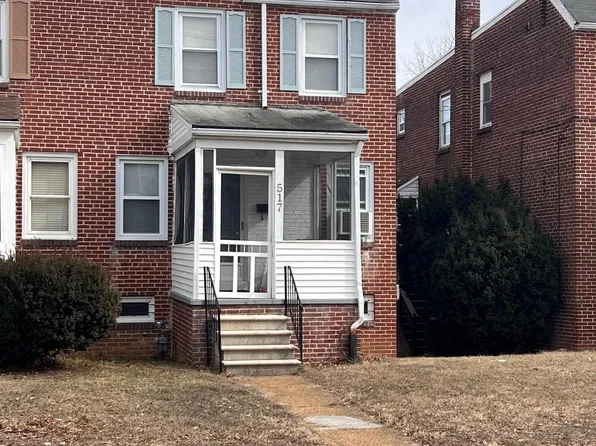 517 W 38th St, Wilmington, DE 19802