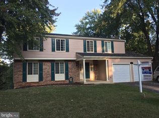 413 Rock Lodge Rd, Gaithersburg, MD 20877