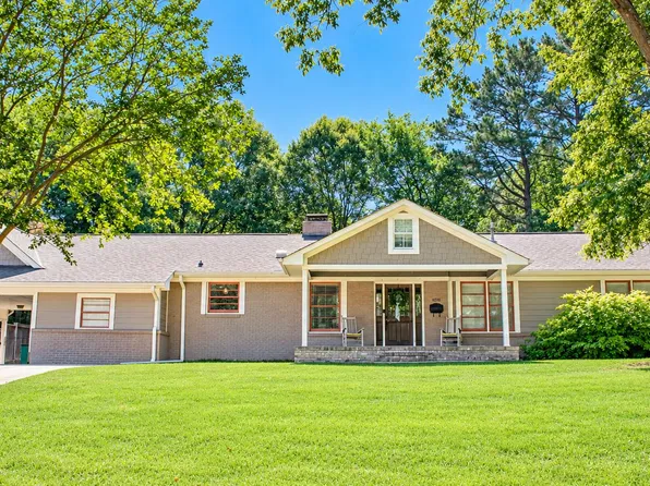 820 Chester St, Tupelo, MS 38804