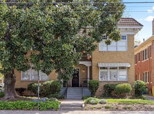 653 N Highland Ave NE APT 4, Atlanta, GA 30306