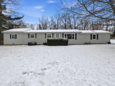 401 Marcus St, Mansfield, OH, 44903