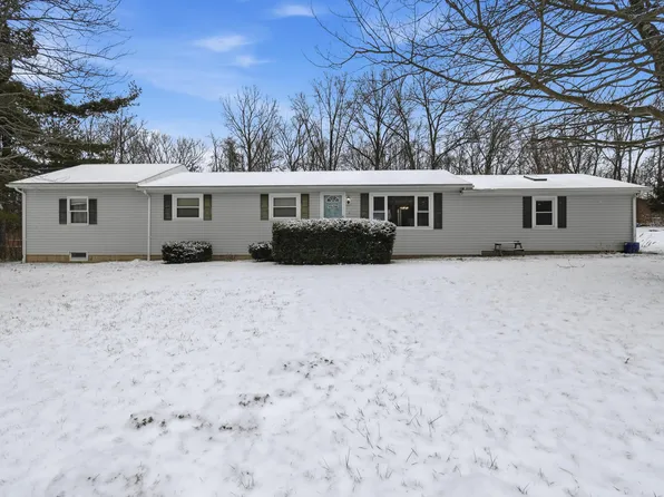 401 Marcus St, Mansfield, OH 44903